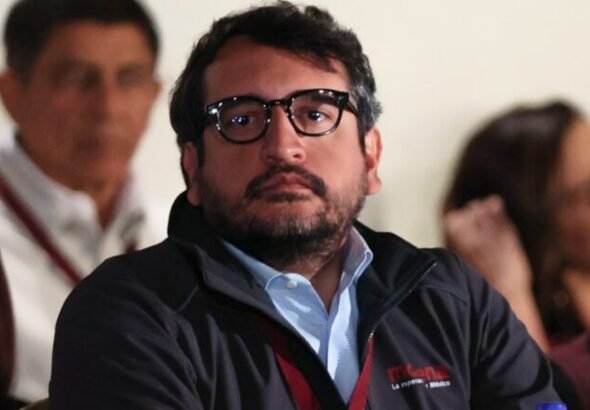 ‘No hay investigación formal’: Sheinbaum cuestiona reporte del NYT