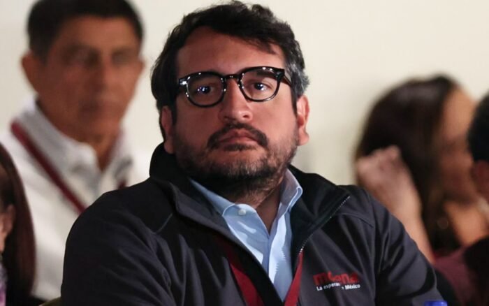 ‘No hay investigación formal’: Sheinbaum cuestiona reporte del NYT