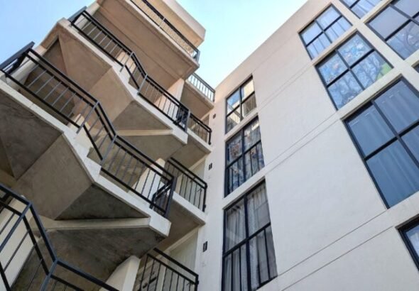 Plan de vivienda contempla inversión de 1