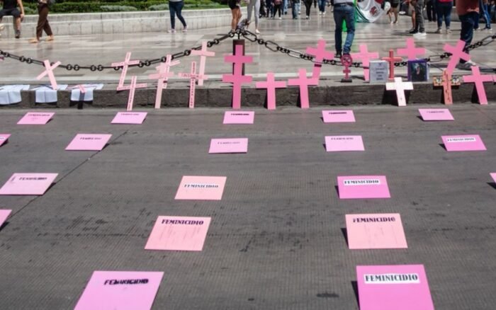 Prometen dar con responsable del asesinato de estudiante española
