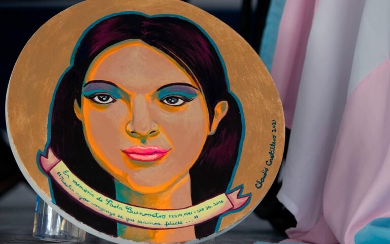 Reclasifican asesinato de Paola Buenrostro como feminicidio