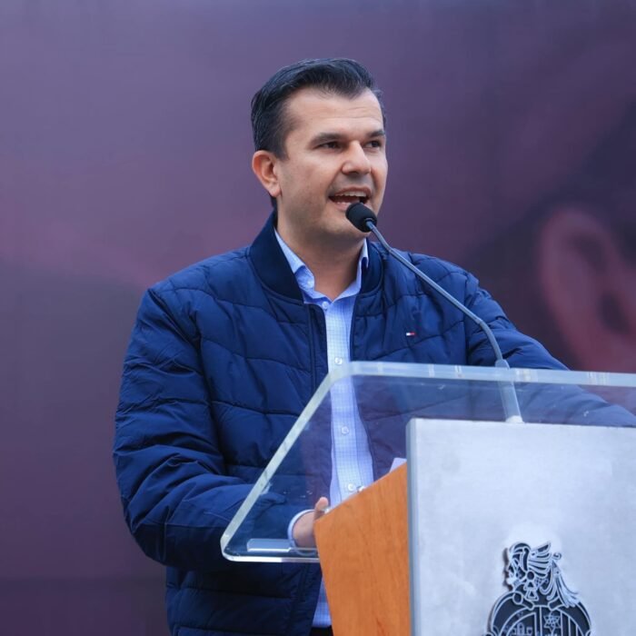 Regidor de Uruapan denuncia a Juan Manzo por presunta delincuencia organizada