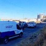 Reportan cuatro muertos y cinco heridos tras ataque en Guanajuato