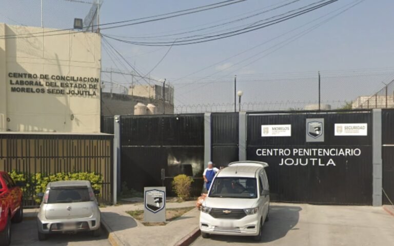 Riña 14 internos lesionados en penal de Jojutla