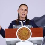 Sheinbaum critica a medios y cuestiona postura sobre el INE