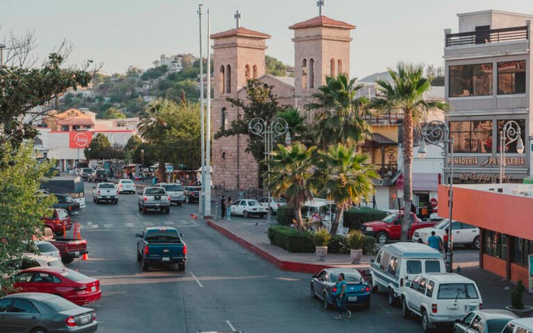 Sonora dice no tener información que corrobore amenaza en Nogales tras alerta de EE.UU.