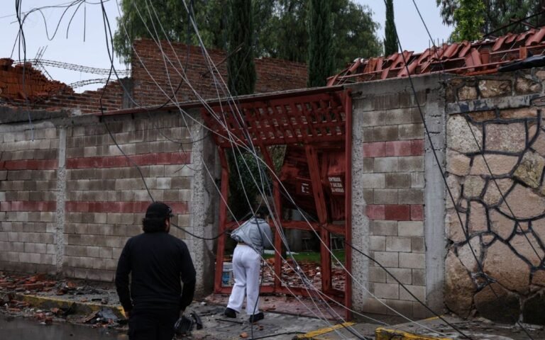 Suman tres detenidos por coche bomba en Ojocaliente