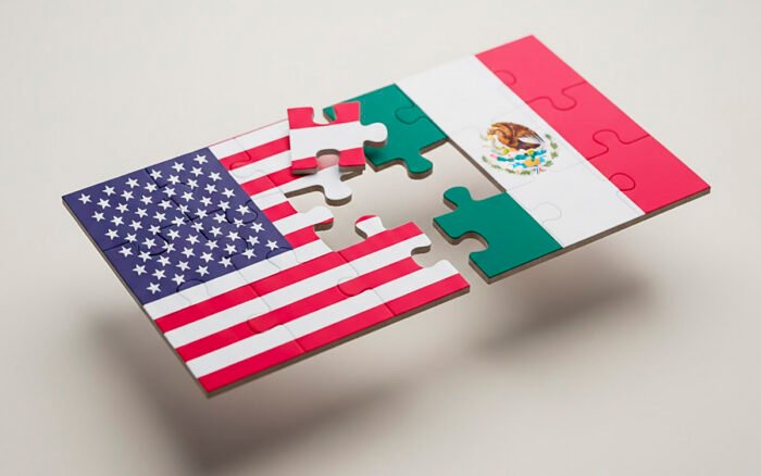 Trump aumentará presión sobre México rumbo a elecciones en EEUU: exembajador