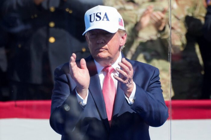 Trump critica ‘horrible’ fallo de Corte Suprema sobre voto por correo