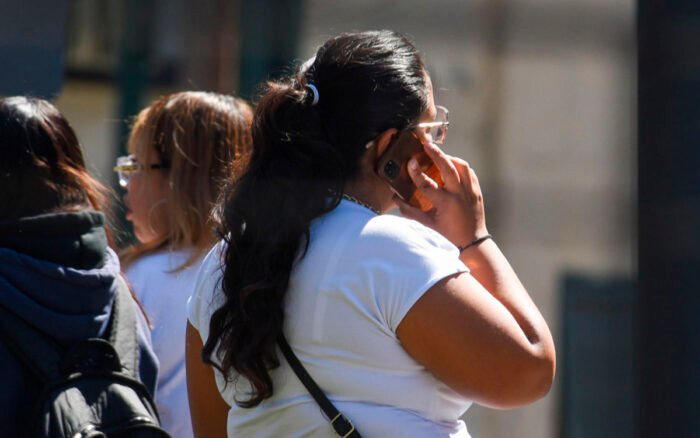 ¿Tu línea termina en 1? Así puedes recuperar el servicio si fue suspendida