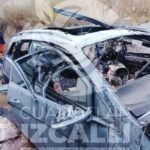 Un adolescente perdió la vida tras explosión de pirotecnia en Izcalli