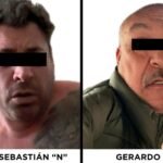 Vinculan a proceso a acusados por multihomicidio en Atizapán; piden hasta 296 años de prisión a cada uno
