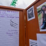 Vinculan a proceso a ‘el Trompas’ por feminicidio de Claudia Tacoronte
