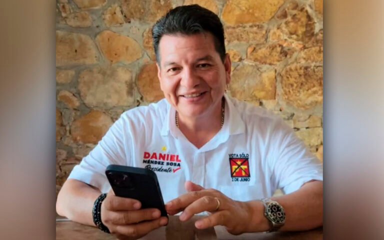 Vinculan a proceso al alcalde de Salina Cruz por violencia política de género