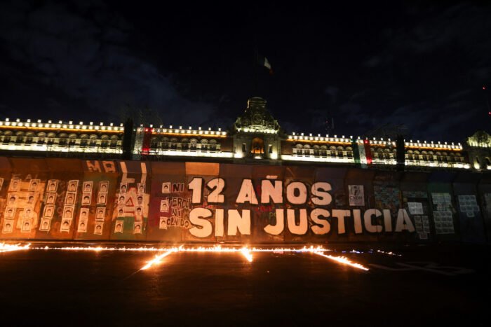 ‘Ya se está construyendo la exculpación’ en el caso Ayotzinapa: Ángela Buitrago