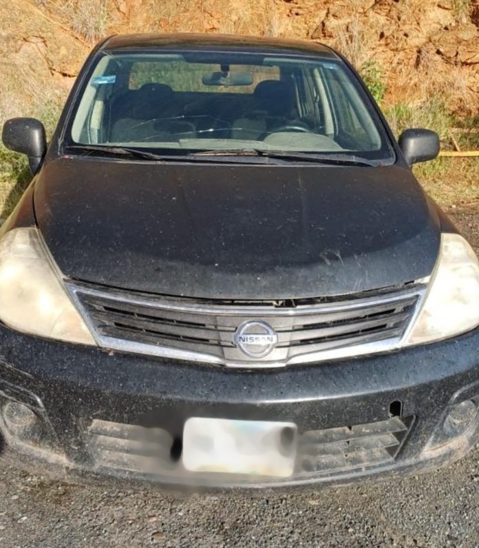 Zacatecas | Identifican a detenido por explosión en comandancia de Ojocaliente
