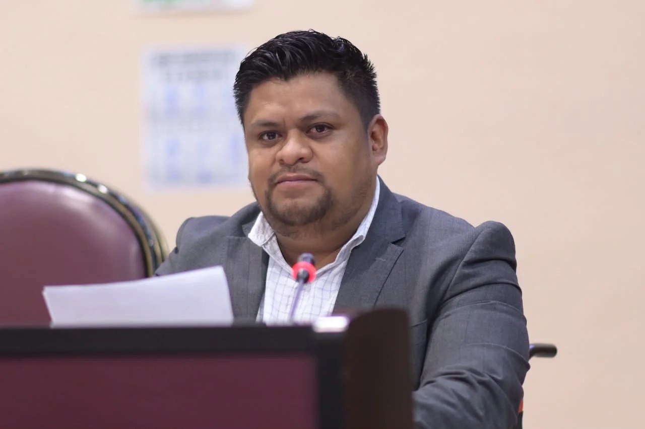 Autoriza Congreso donación de terreno para un CRIT en Minatitlán