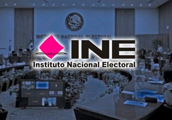 Alcocer llama a integrar un comité técnico apartidista para renovar la presidencia del INE