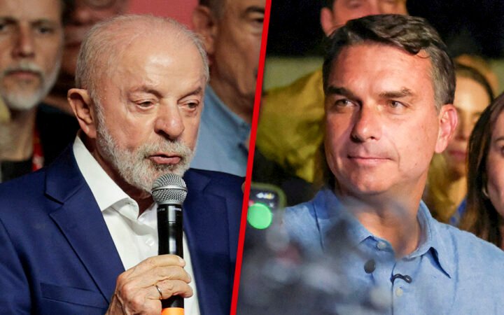 Aristegui en Vivo: Aristegui en Vivo: Bolsonaro y Lula van a la segunda vuelta; en España disuelven Congreso y convocan elecciones (05/10/2026)