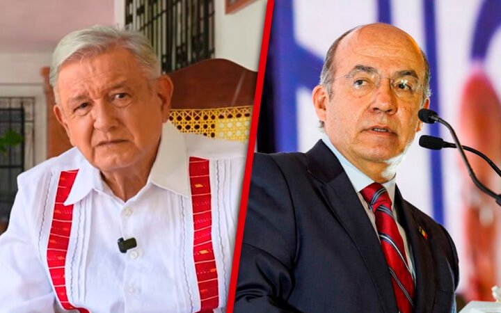 Aristegui en Vivo: Reaparecen AMLO y Calderón; Ejército reconoce ilegalidad de ‘guerra sucia’ (01/10/2026)