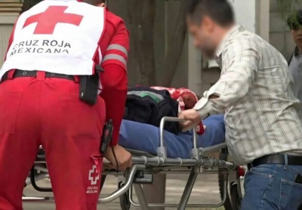 Ataque en secundaria de Torreón: Dos exalumnos detenidos, un hecho aislado y un entorno familiar desarticulado