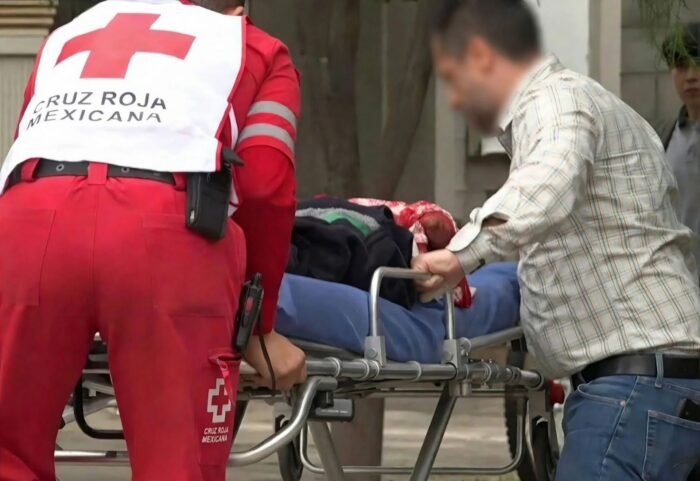Ataque en secundaria de Torreón: Dos exalumnos detenidos, un hecho aislado y un entorno familiar desarticulado