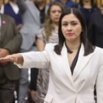 Blanca Cruz es designada consejera presidenta provisional del INE