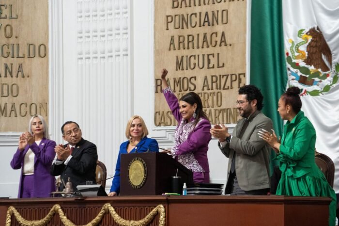 Brugada anuncia nuevo plantel de la UNAM en la CDMX; estas son las carreras contempladas