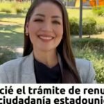Bugarín inicia renuncia a su ciudadanía estadounidense… Alcalde dijo que ya lo había hecho en 2018