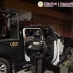 Caen 10 por robo de transporte y secuestro en Michoacán
