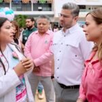 Cancer de mama Tuxpan 1