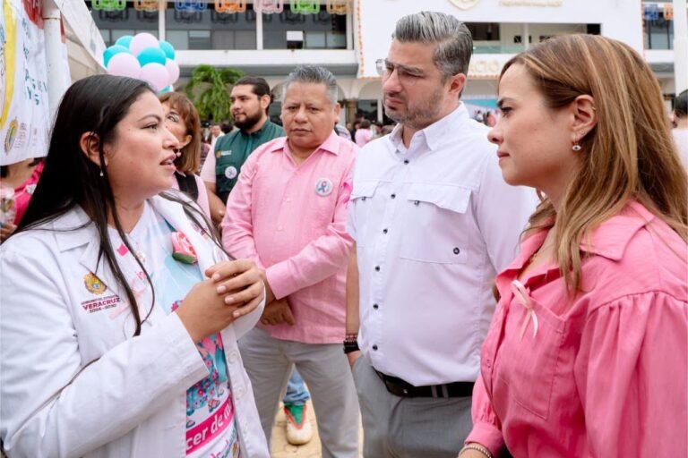 Cancer de mama Tuxpan 1