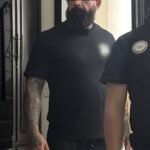 Capturan en Cancún a líder de los ‘Hell Angels’