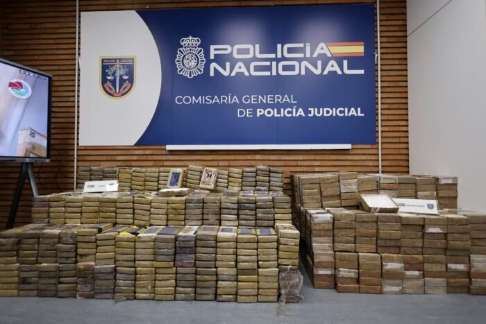 Cártel de Sinaloa y CJNG, entre las organizaciones de AL activas en al menos 12 países europeos: The Guardian