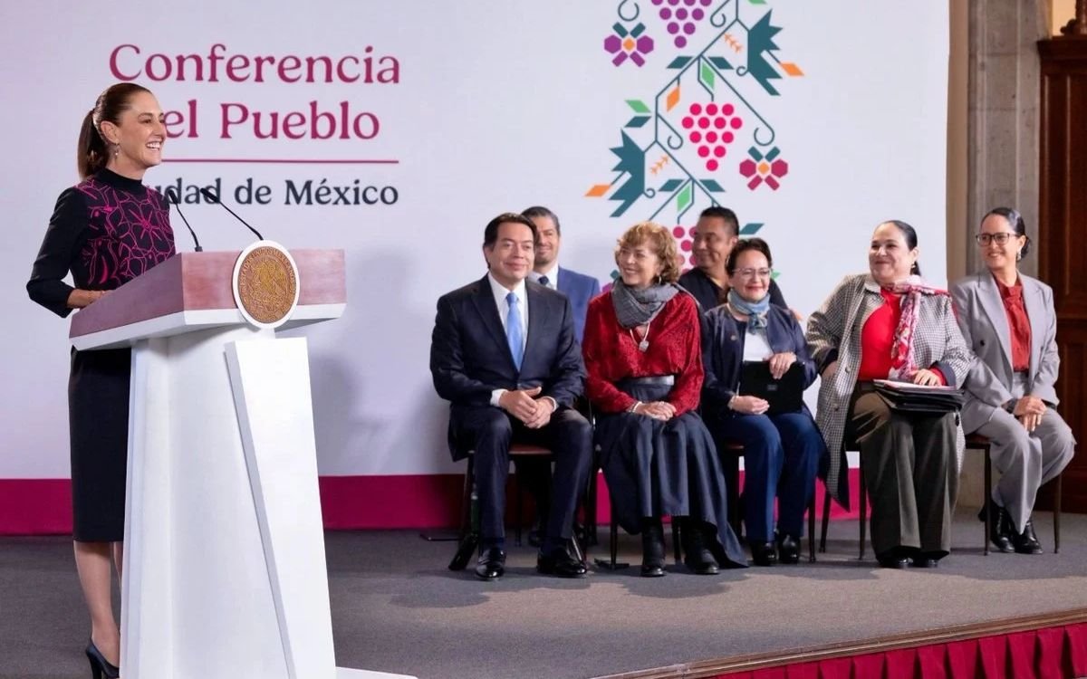 Casa Tlalpan de ‘El Negro’ Durazo será universidad pública