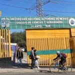 CCH Sur suspende clases por falta de acceso seguro al plantel