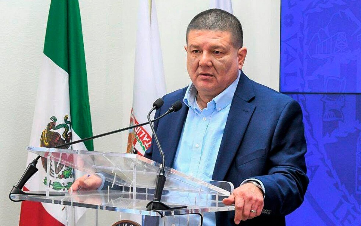 Chihuahua y la FGR llevan causas distintas por el caso César Jáuregui: Campos