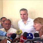 Clara Luz ‘ha iniciado un desplome porque no levanta’ en Nuevo León: Tatiana Clouthier