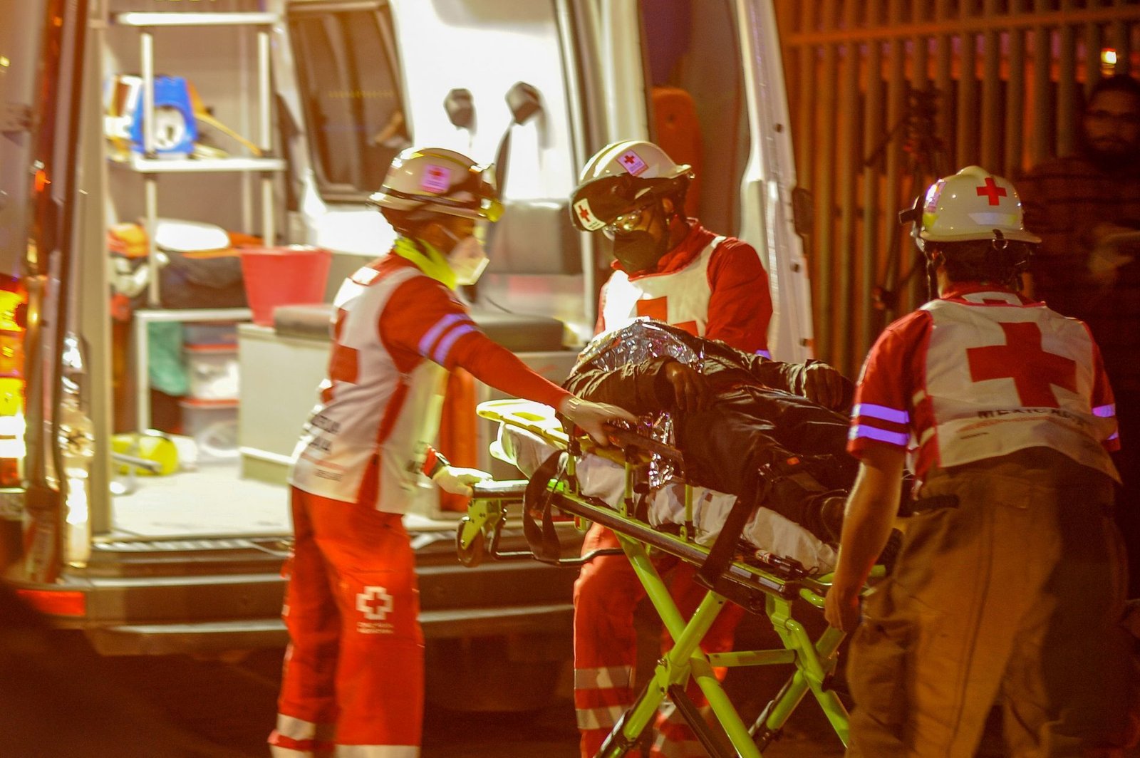 Claudia Sheinbaum descarta otra investigación contra Garduño por incendio