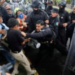 CNDH exhorta a Jalisco a garantizar derechos durante nueva marcha por el agua