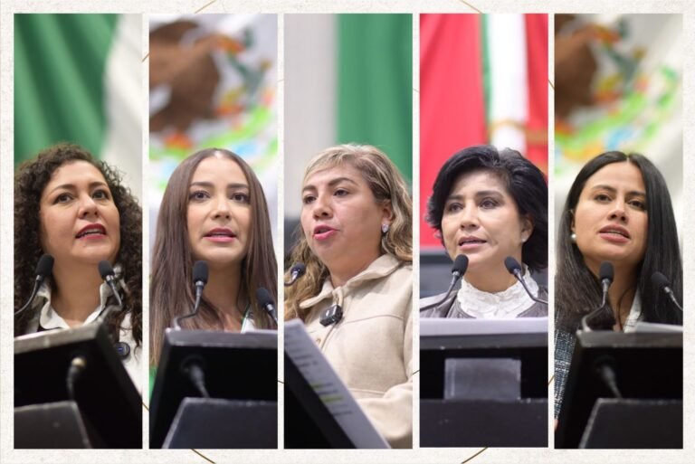 Cohabitacion forzada Congreso