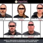 Cómo un exfuncionario estatal de Michoacán montó con IA una sofisticada red de extorsión