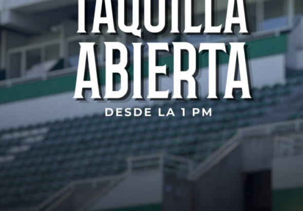 Conflicto en partido de la ‘talacha’ destapa investigaciones por presuntos delitos