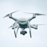 Defensa reconoce amenaza nacional por ataques con drones