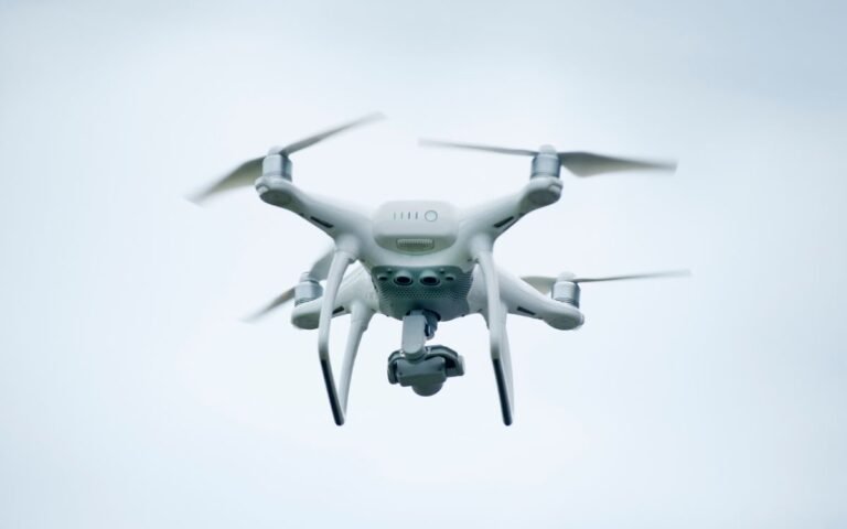 Defensa reconoce amenaza nacional por ataques con drones