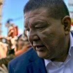 Detienen a César Jáuregui, exfiscal de Chihuahua, por el operativo con agentes de la CIA