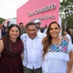 Detienen al alcalde de Puerto Aventuras y a dos colaboradores por extorsión agravada