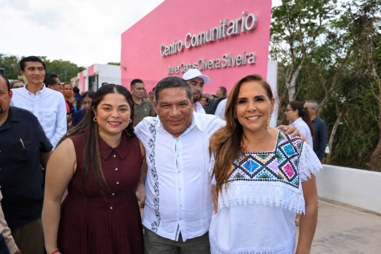 Detienen al alcalde de Puerto Aventuras y a dos colaboradores por extorsión agravada