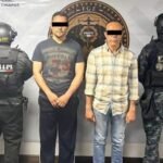 Detienen al alcalde y al exalcalde de Suchiapa, Chiapas