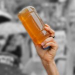 Detonación de explosivo y presencia de grupo de choque frenan marcha por el agua en Guadalajara